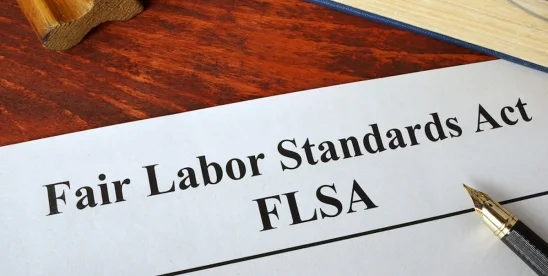 US Supreme Court Clarifies Employer’s Burden of Proof for Showing Exempt Status Under the FLSA (US)