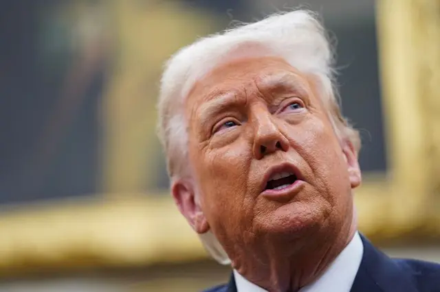 Exclusive-Trump poised to attend Saudi-backed conference in Miami in February, sources say