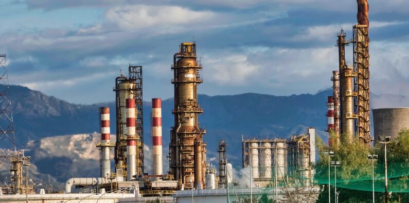 The Financial and Reputational Damage of Hiring Unskilled Workers in a Refinery