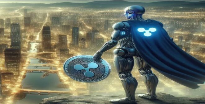 XRP ETF Filing & Dogecoin Breakout: Crypto Market Moves