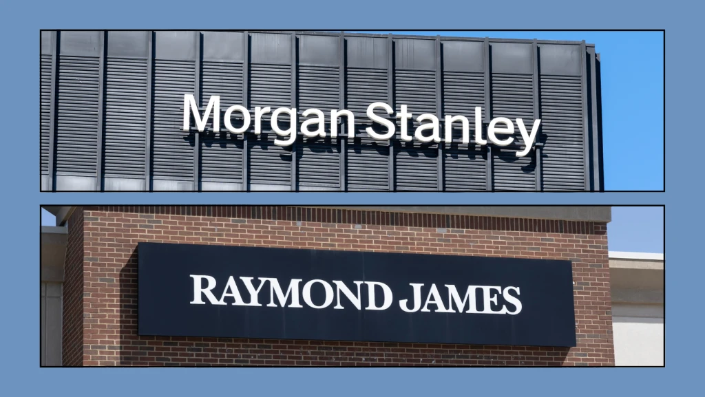 Morgan Stanley & Raymond James Remain Optimistic on Asset Growth