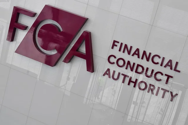 Financial Conduct Authority