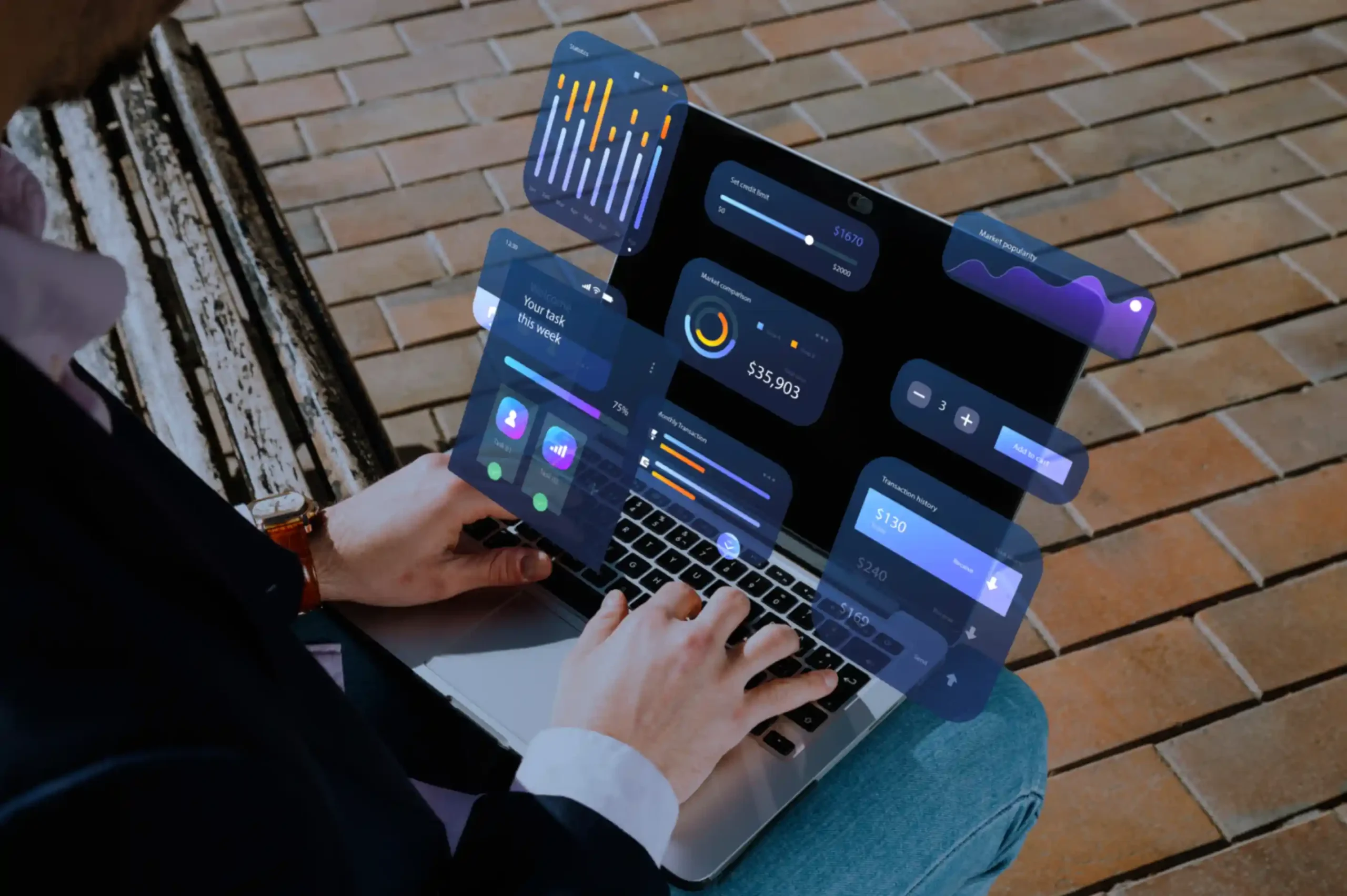 AI financial planning