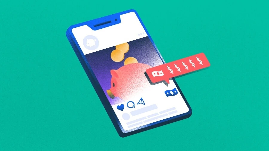 Embedded finance startups