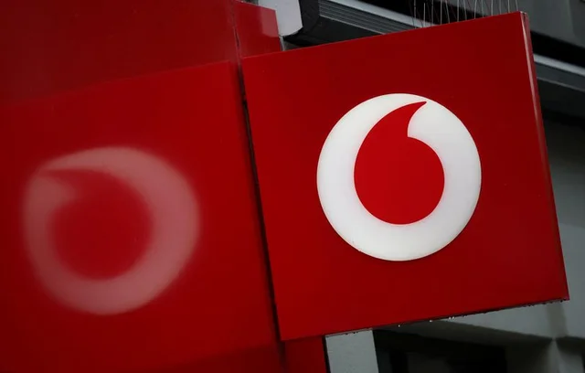 Vodafone CFO Luka Mucic to Step Down by 2026