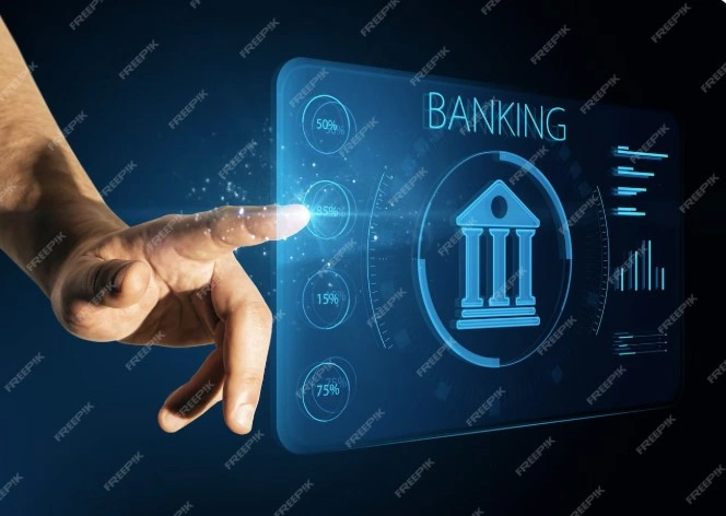 Banking Platform