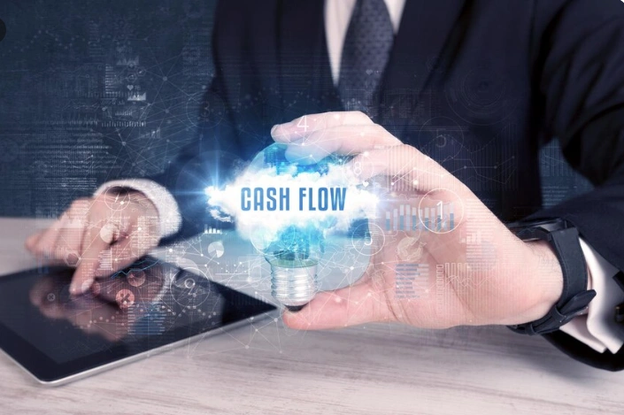 Data Driven Cash Advance