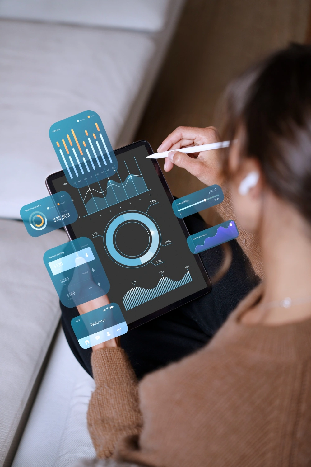 Digital Experience Platform