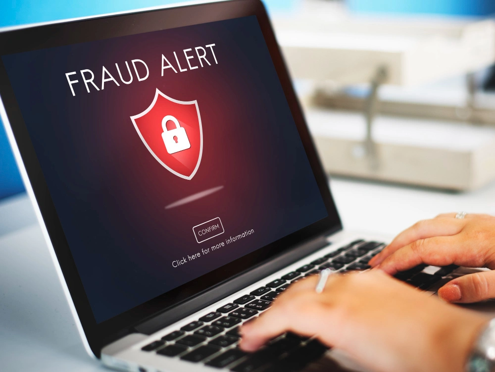 Advanced Identity & Fraud Prevention