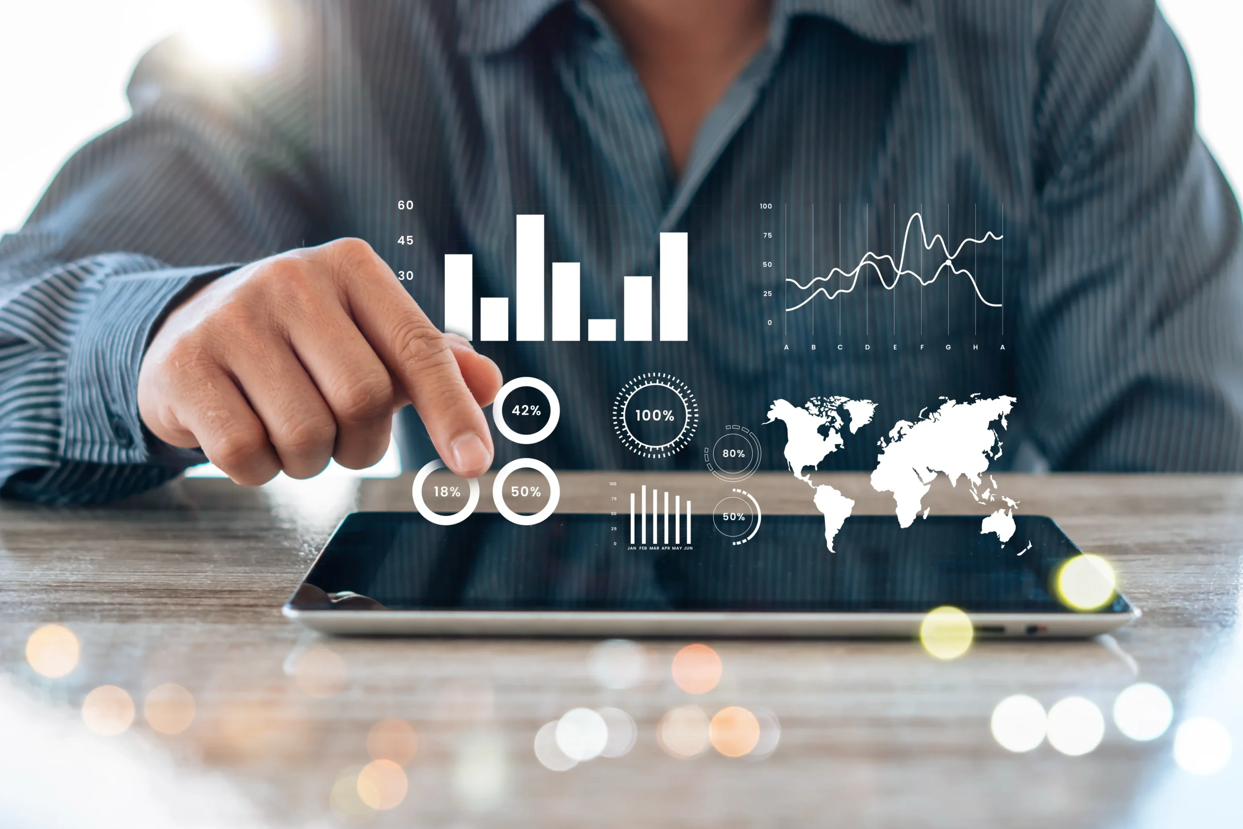 AI Finance Transformation