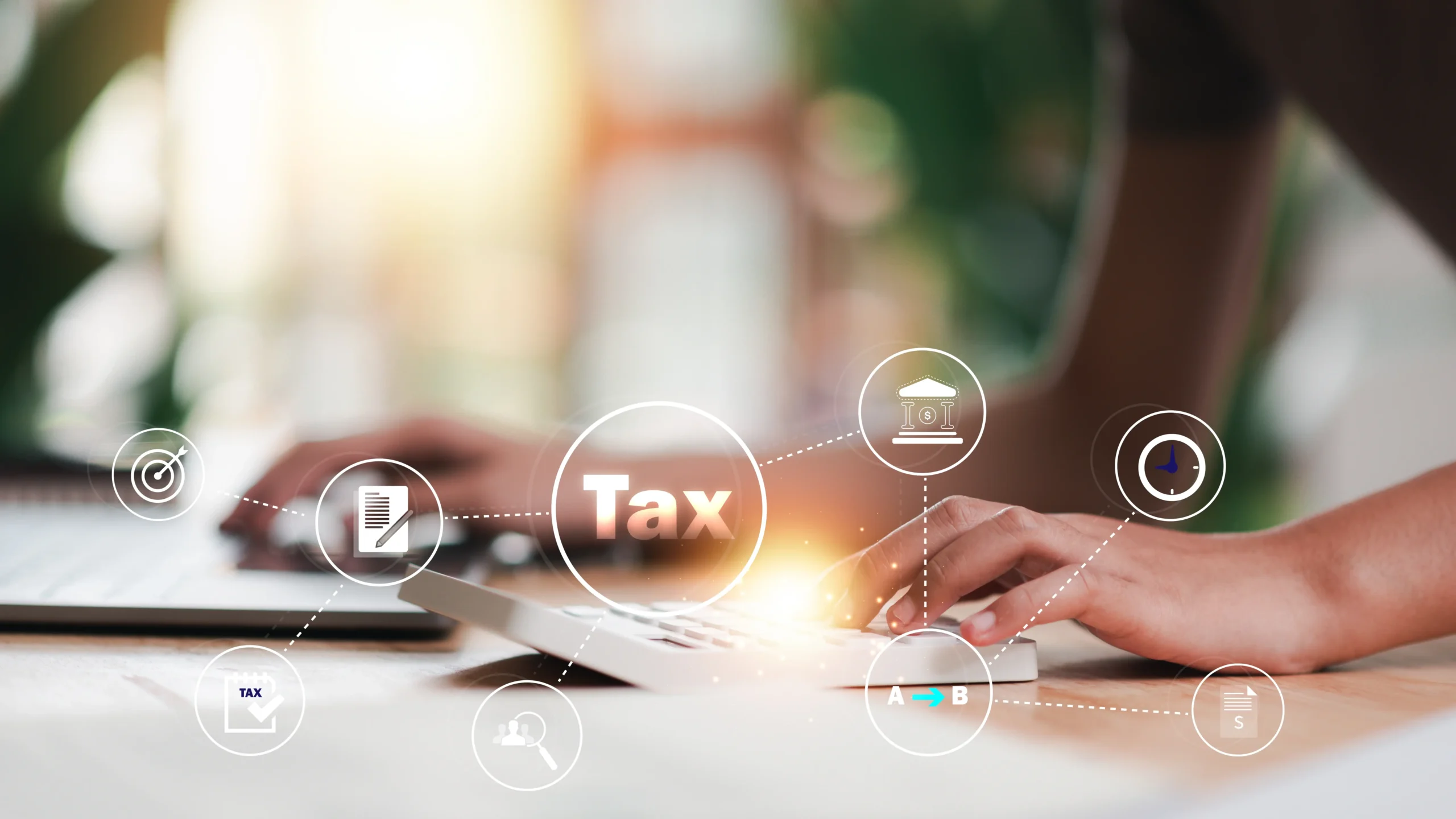 AI-Powered Direct Indexing Platform