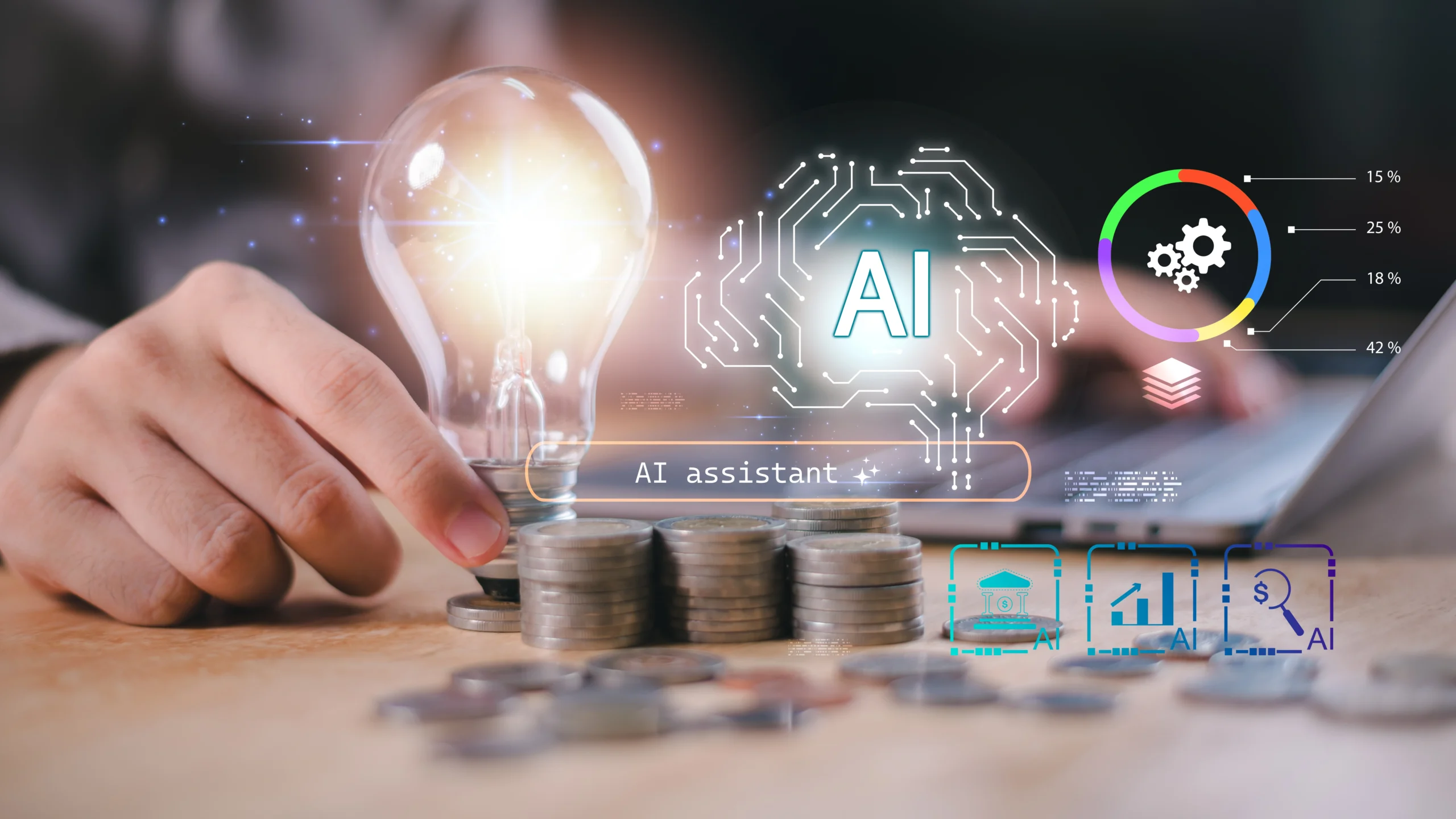 Agentic Payment Solution