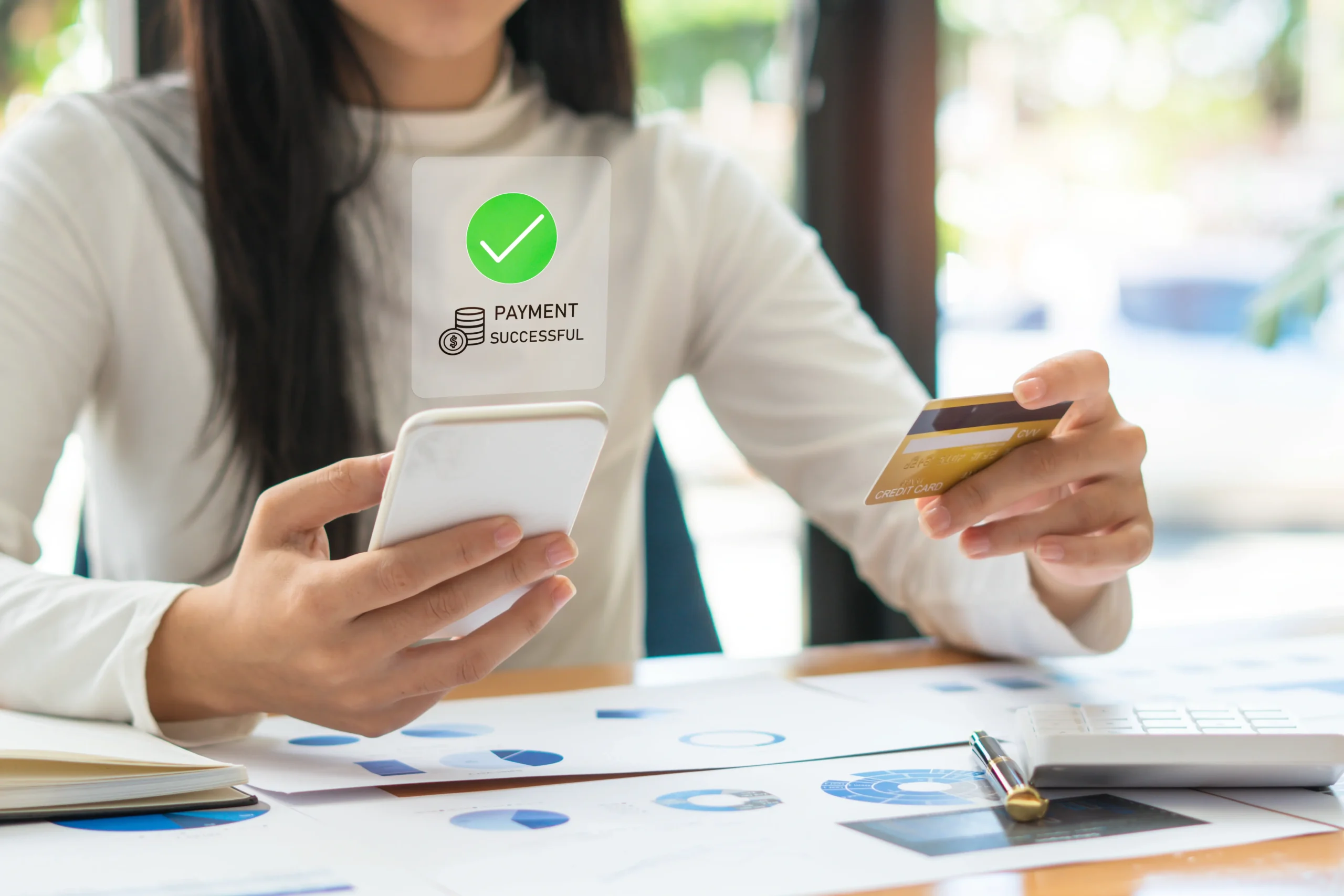 Cross-Border Mobile Payments