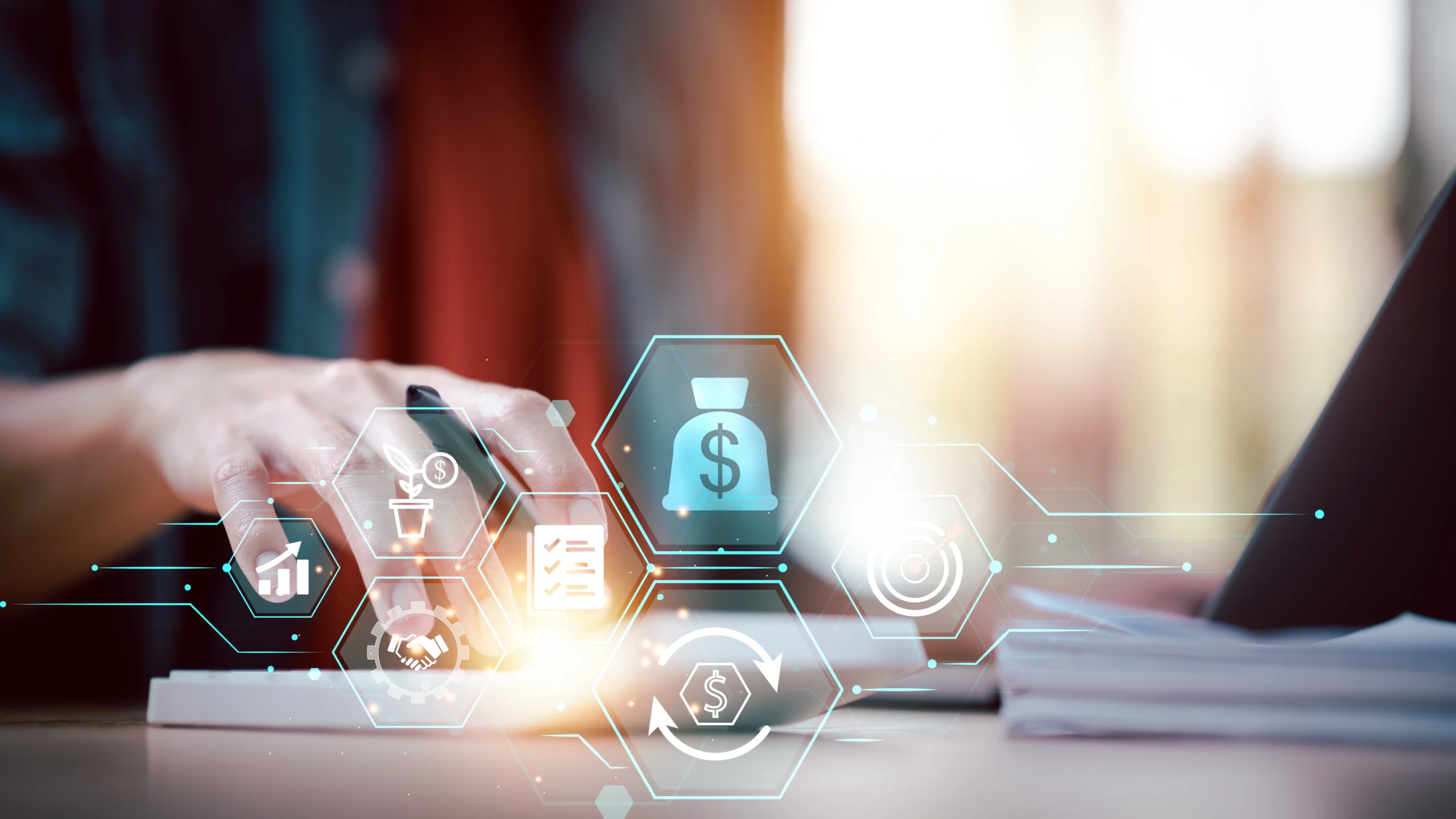 FX Swap Pricing Technology