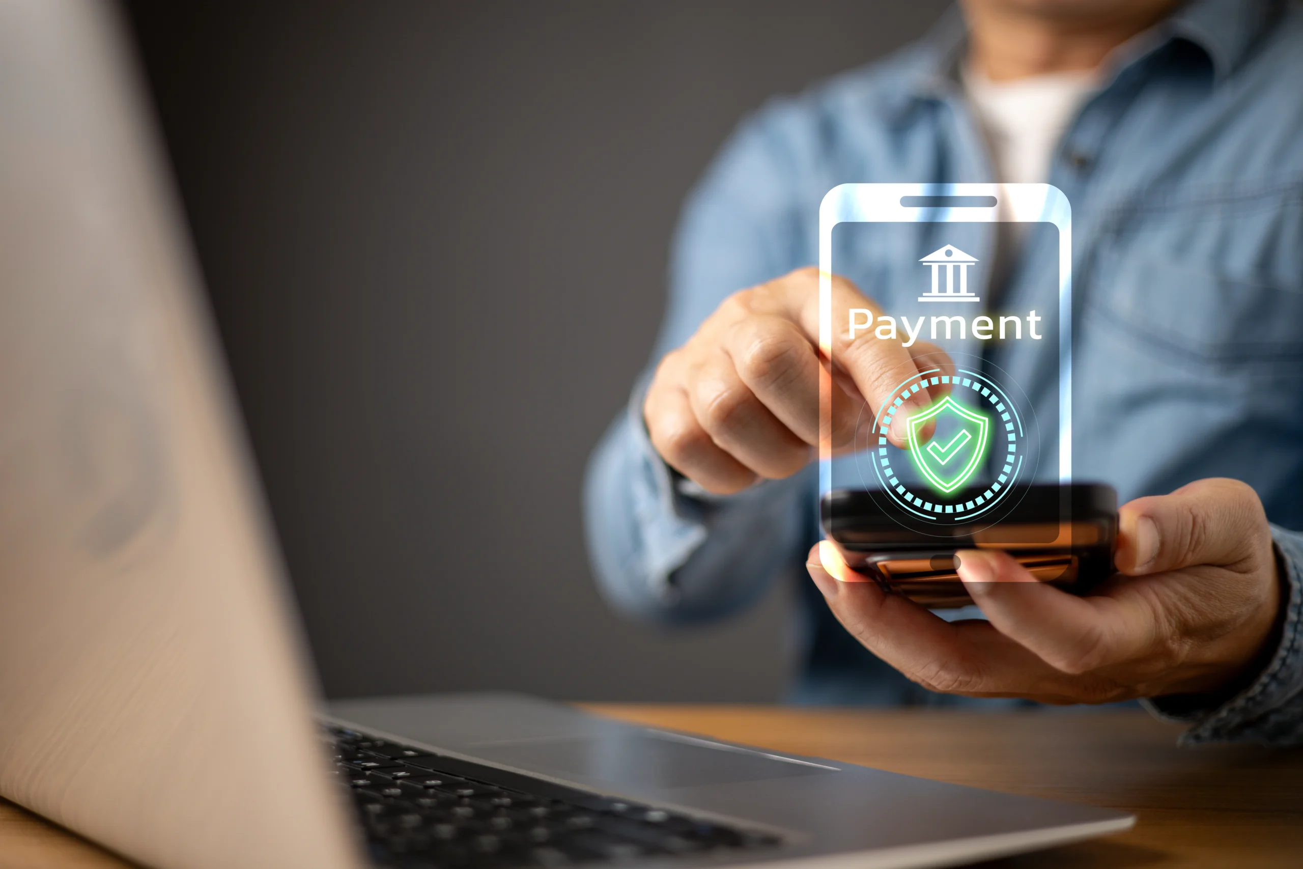 Agent Payments Protocol