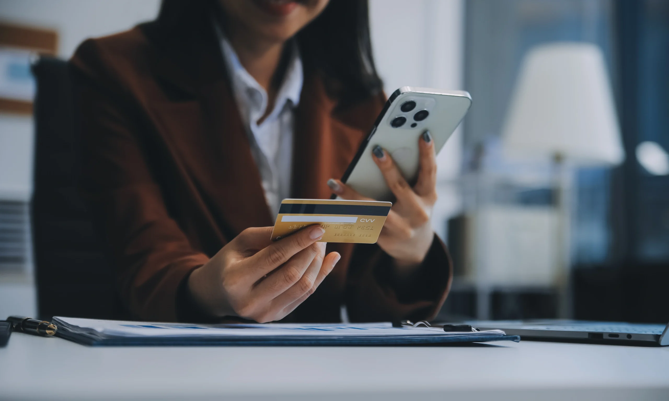 Payment Service Provider