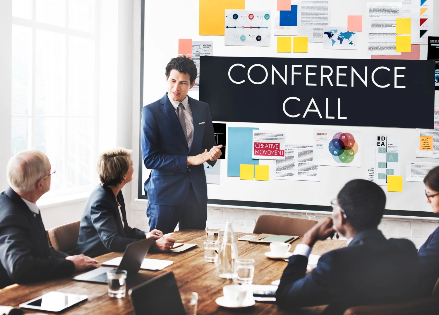 IBKR Investor Presentation