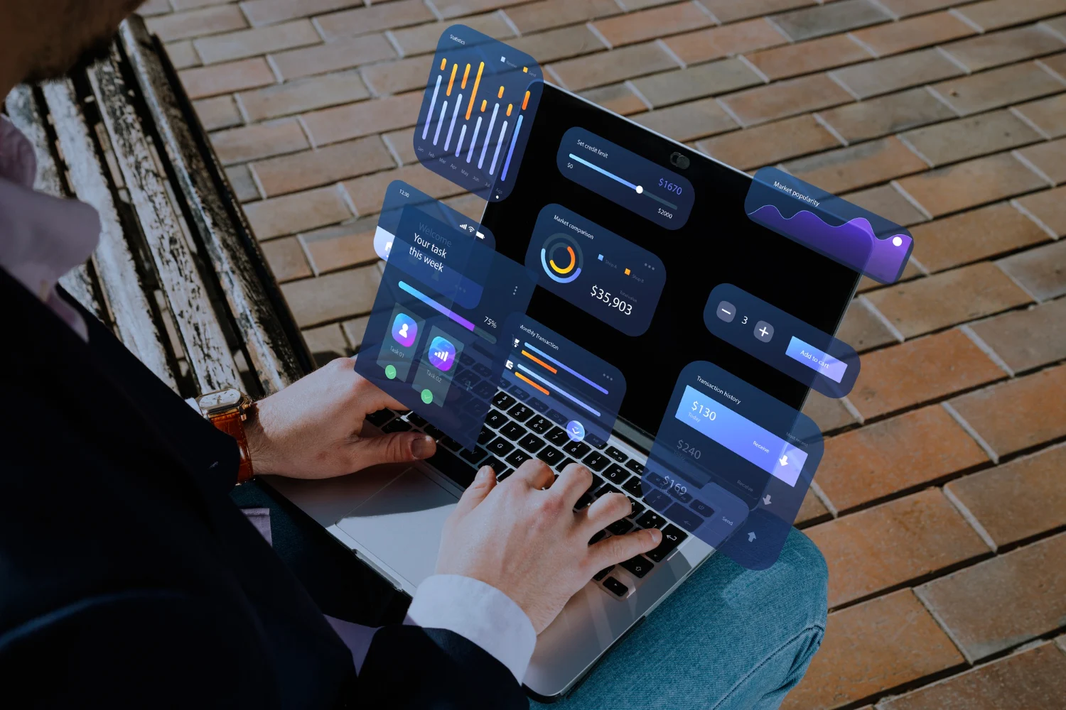 Investortools Platform