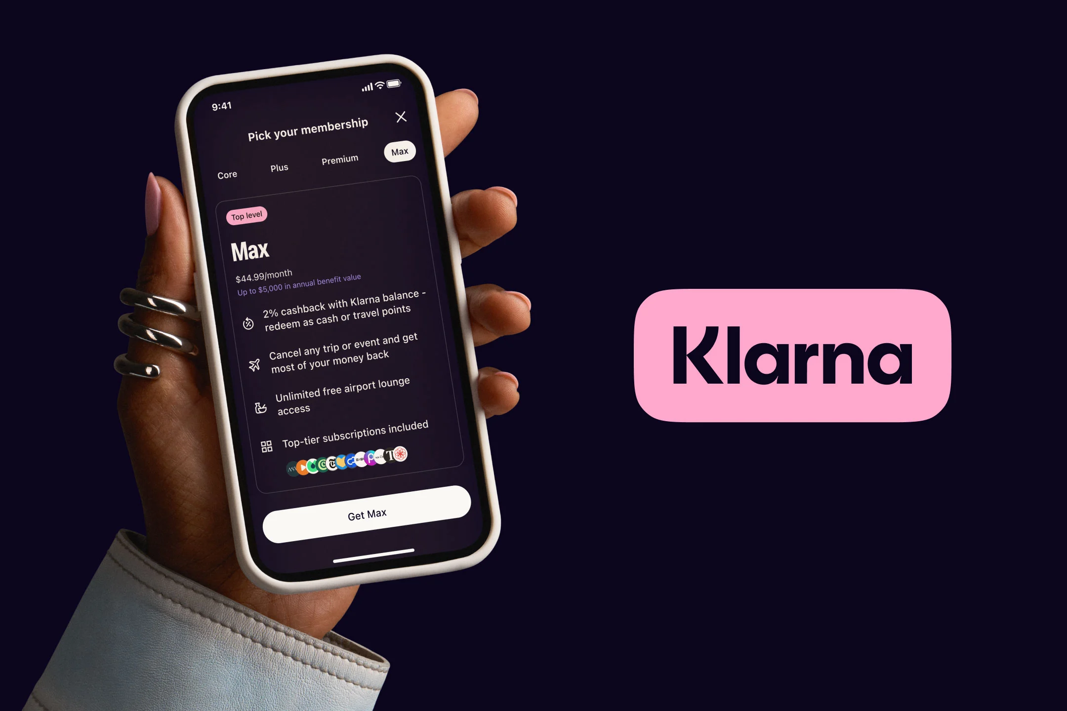 Klarna