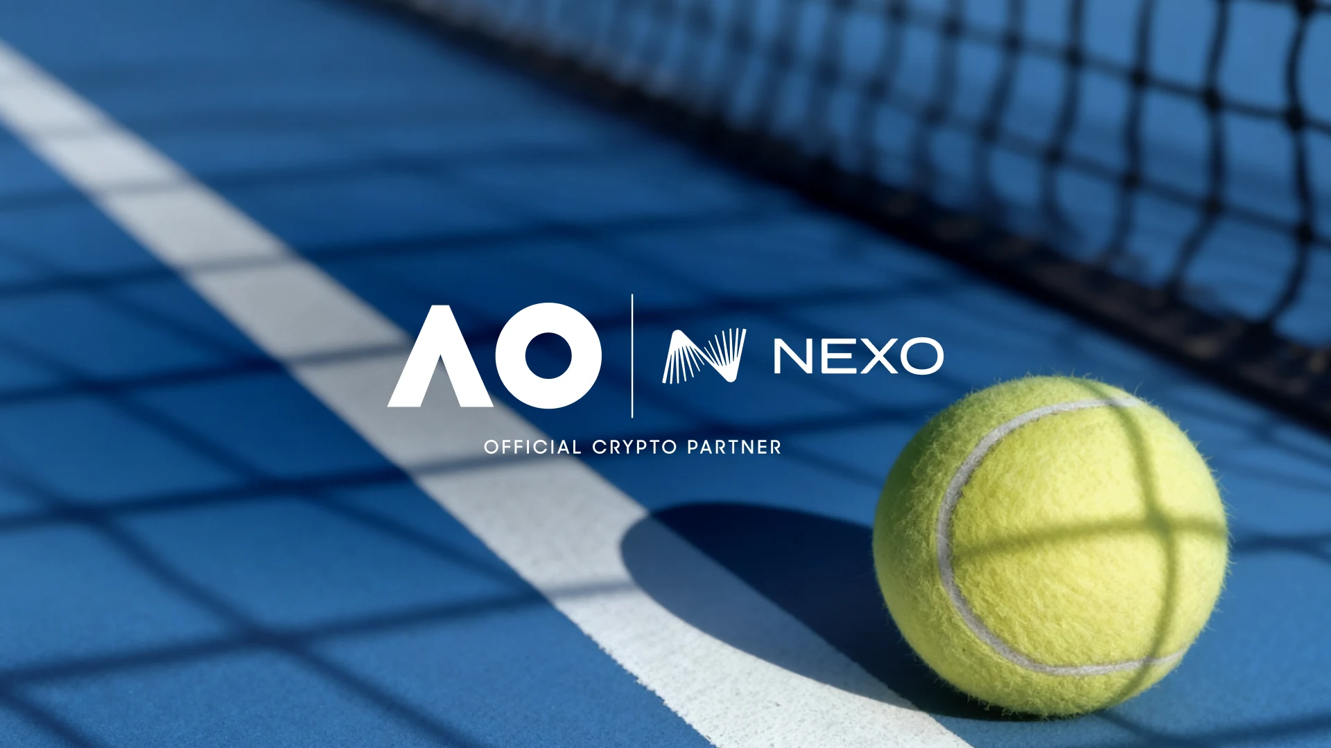 Nexo crypto partnership