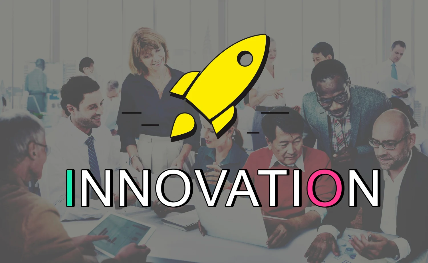 Unprecedented Momentum