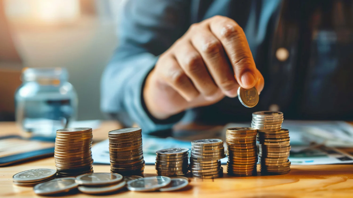 financial empowerment