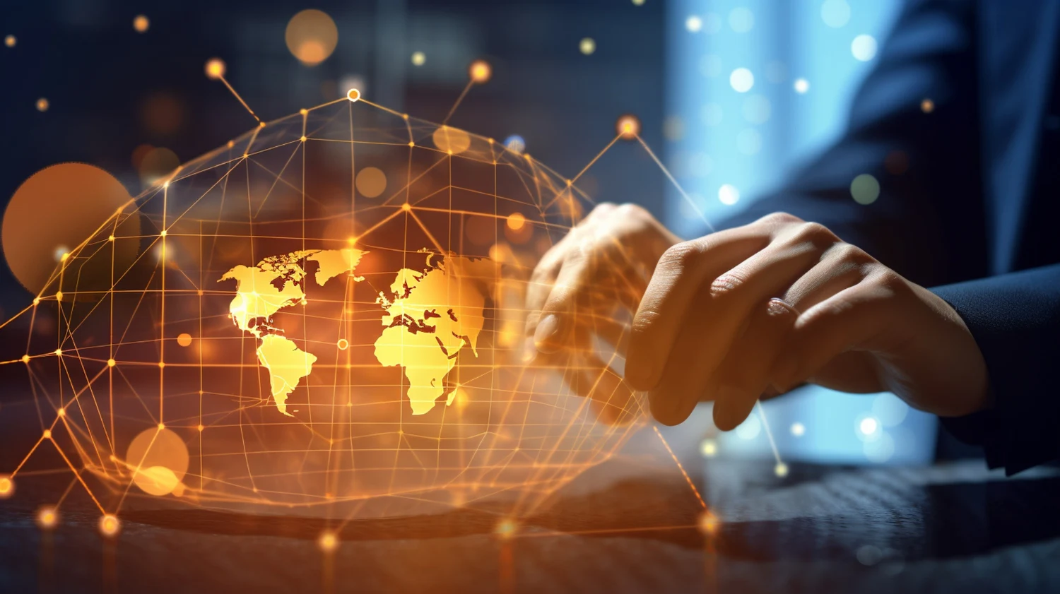 Cowbell Chief Financial Officer