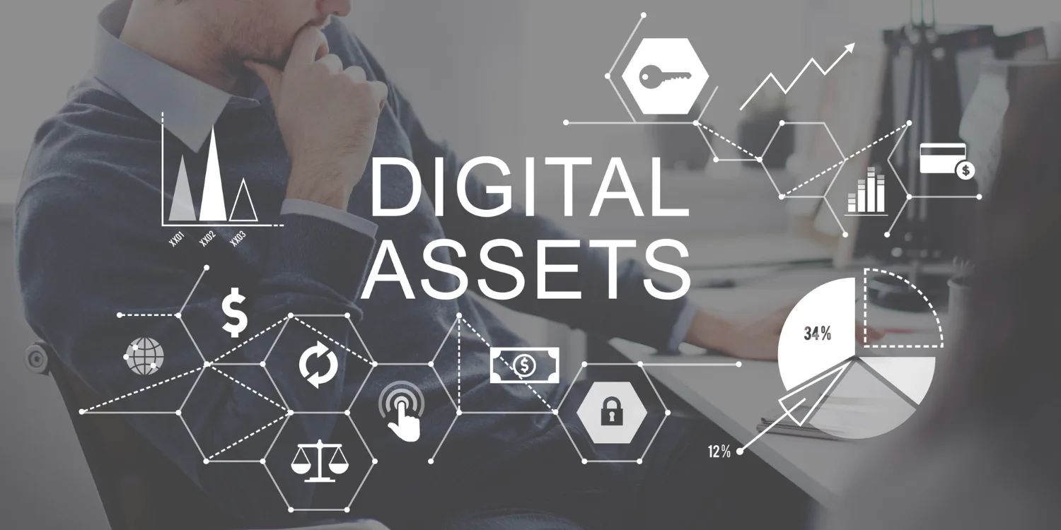 Digital Asset Platform