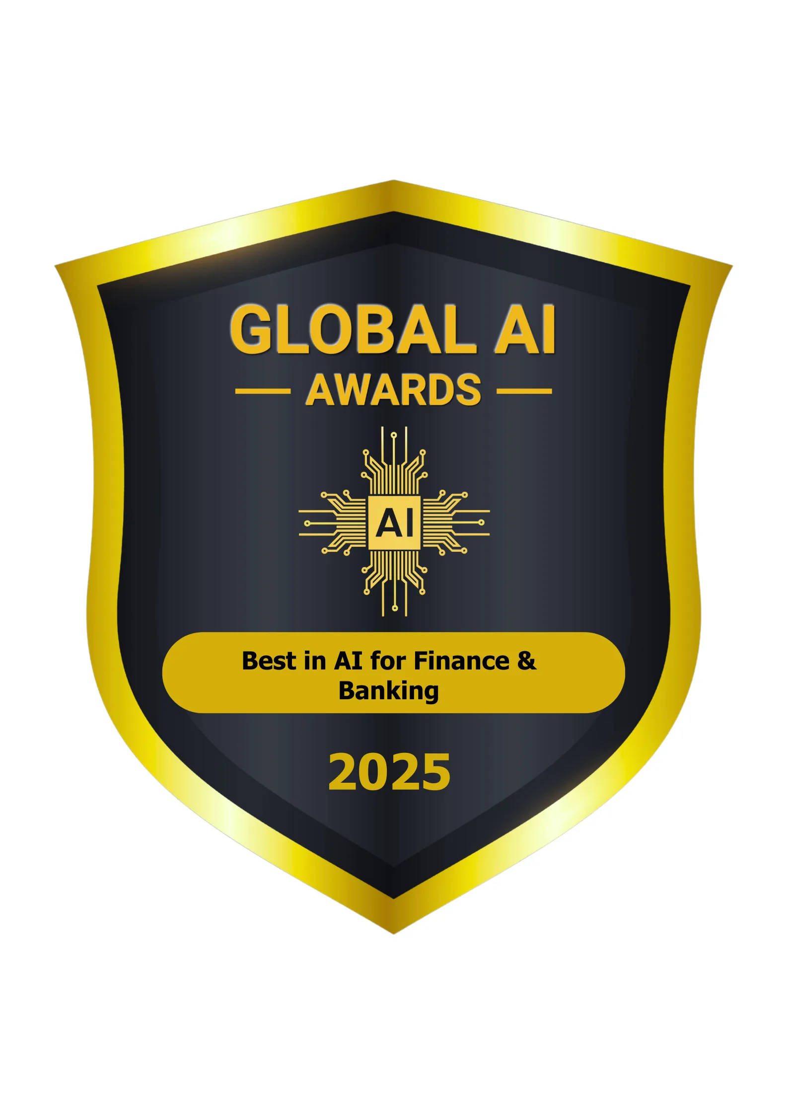 Global AI Award