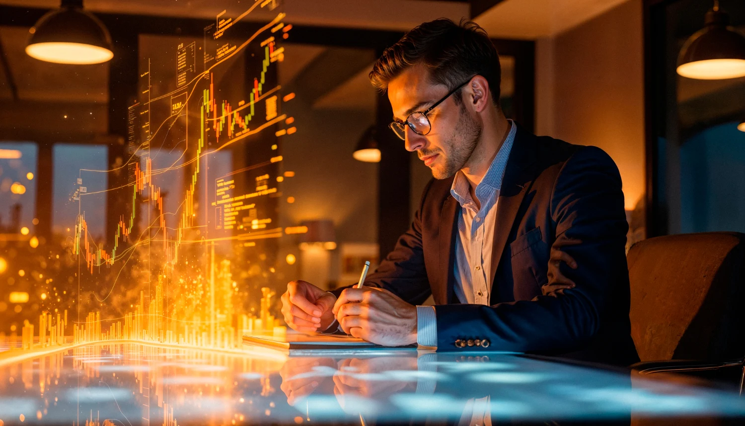 Leading Fintech Company