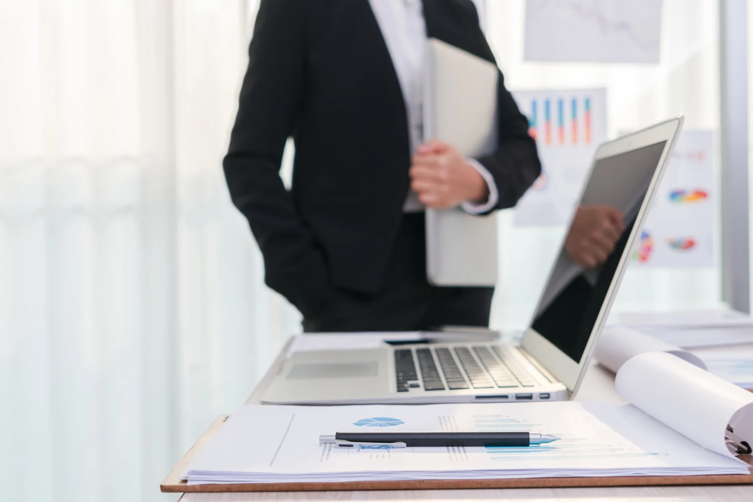 Marqeta Chief Financial Officer