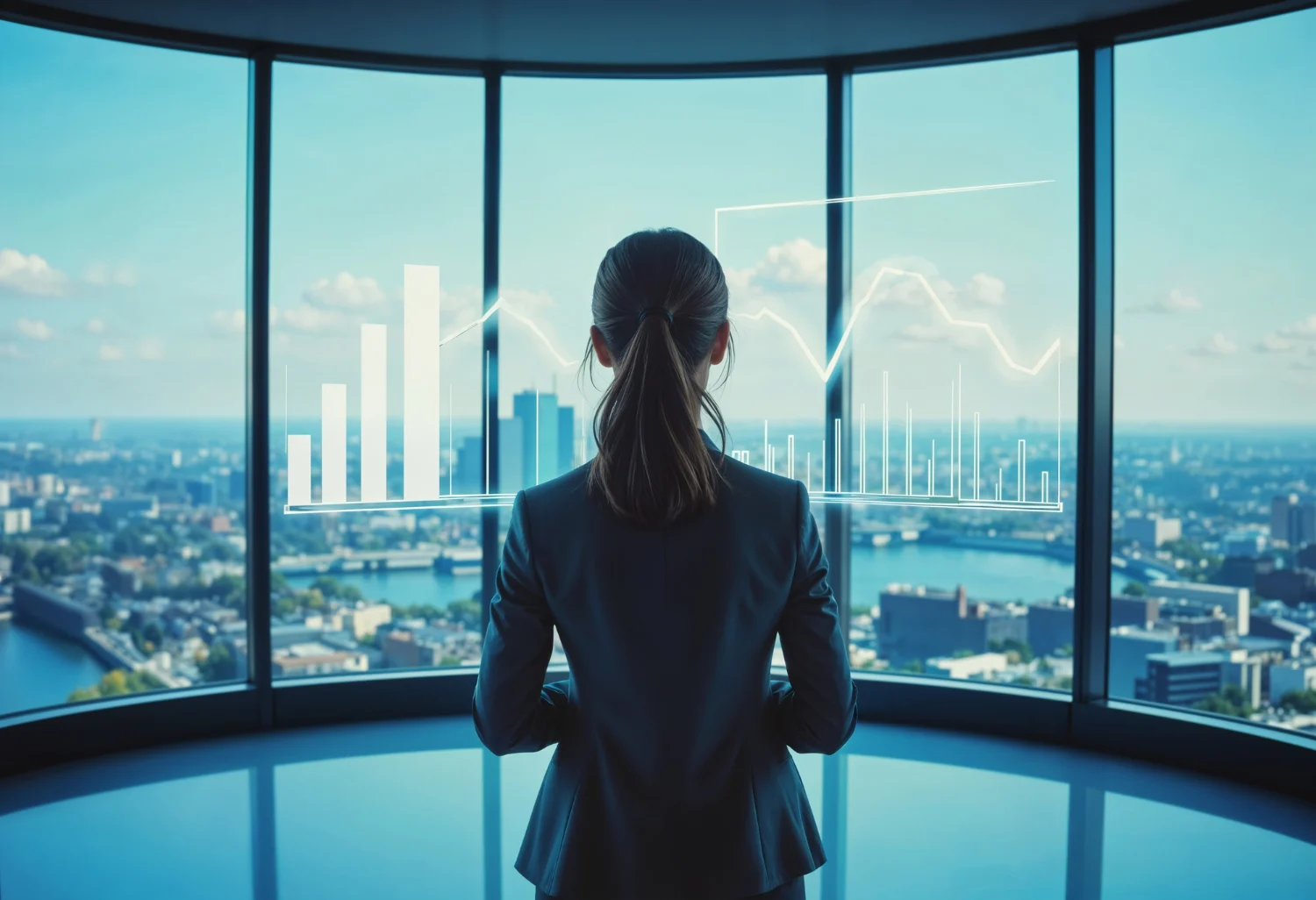 Most Powerful Women in Accounting