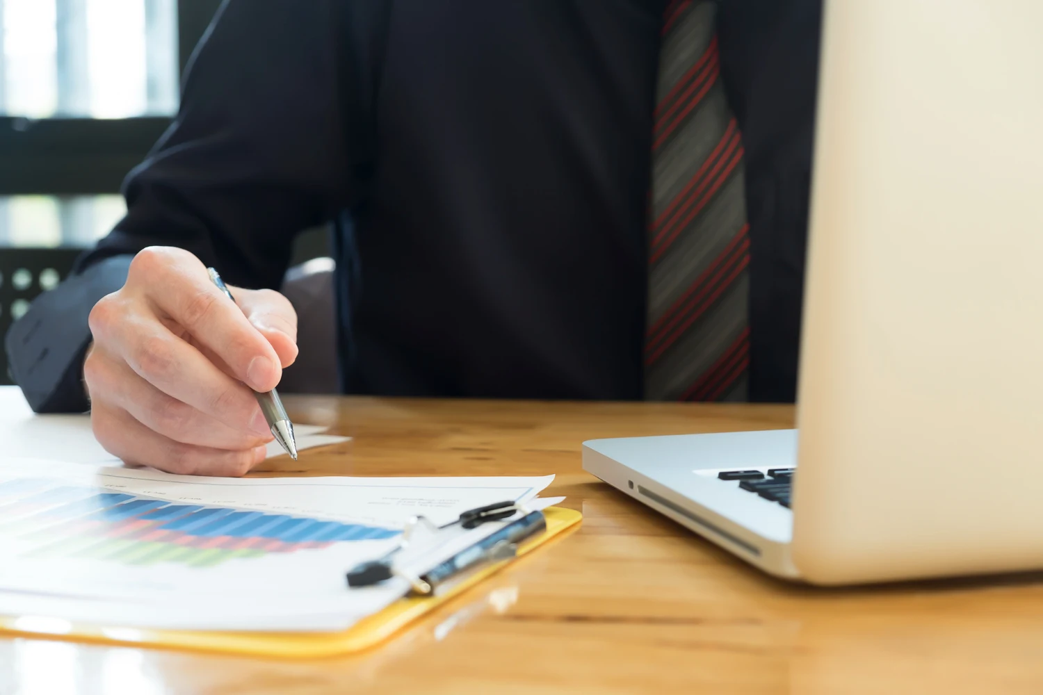 ProAmpac Chief Financial Officer