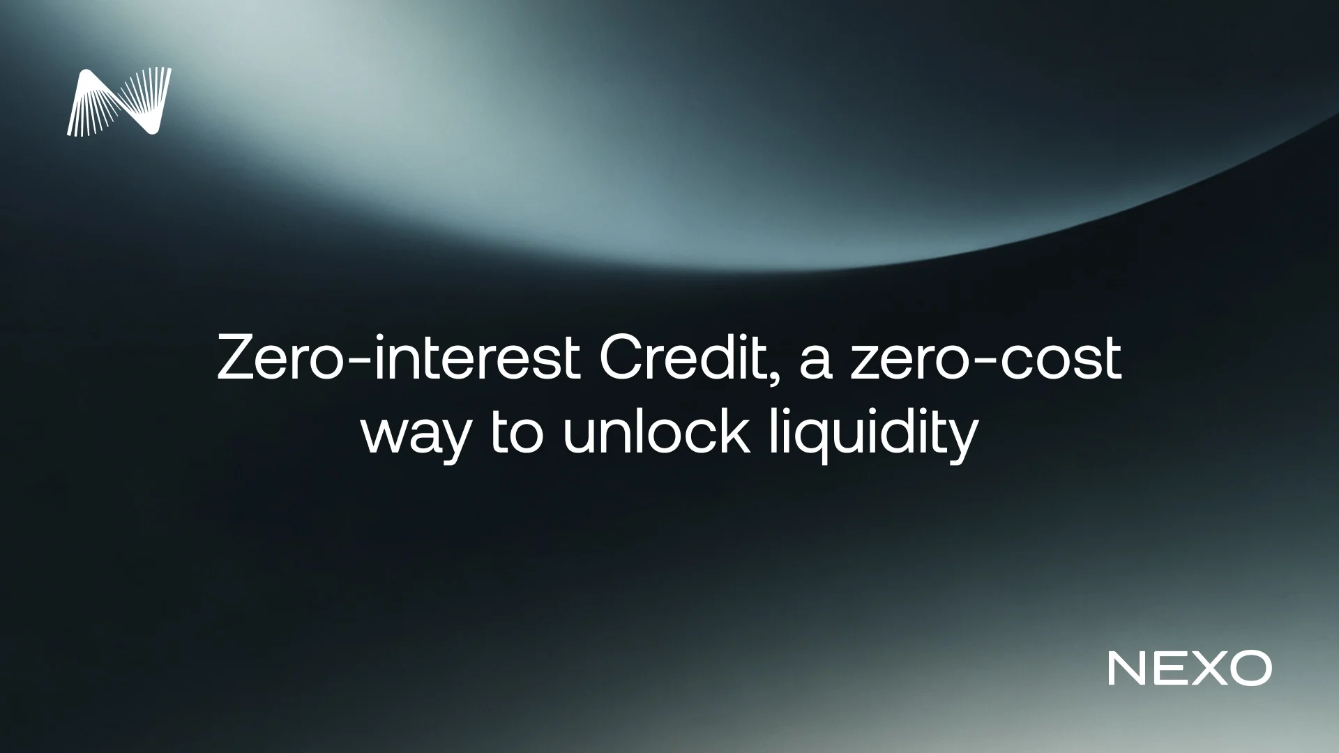 Zero-interest Credit