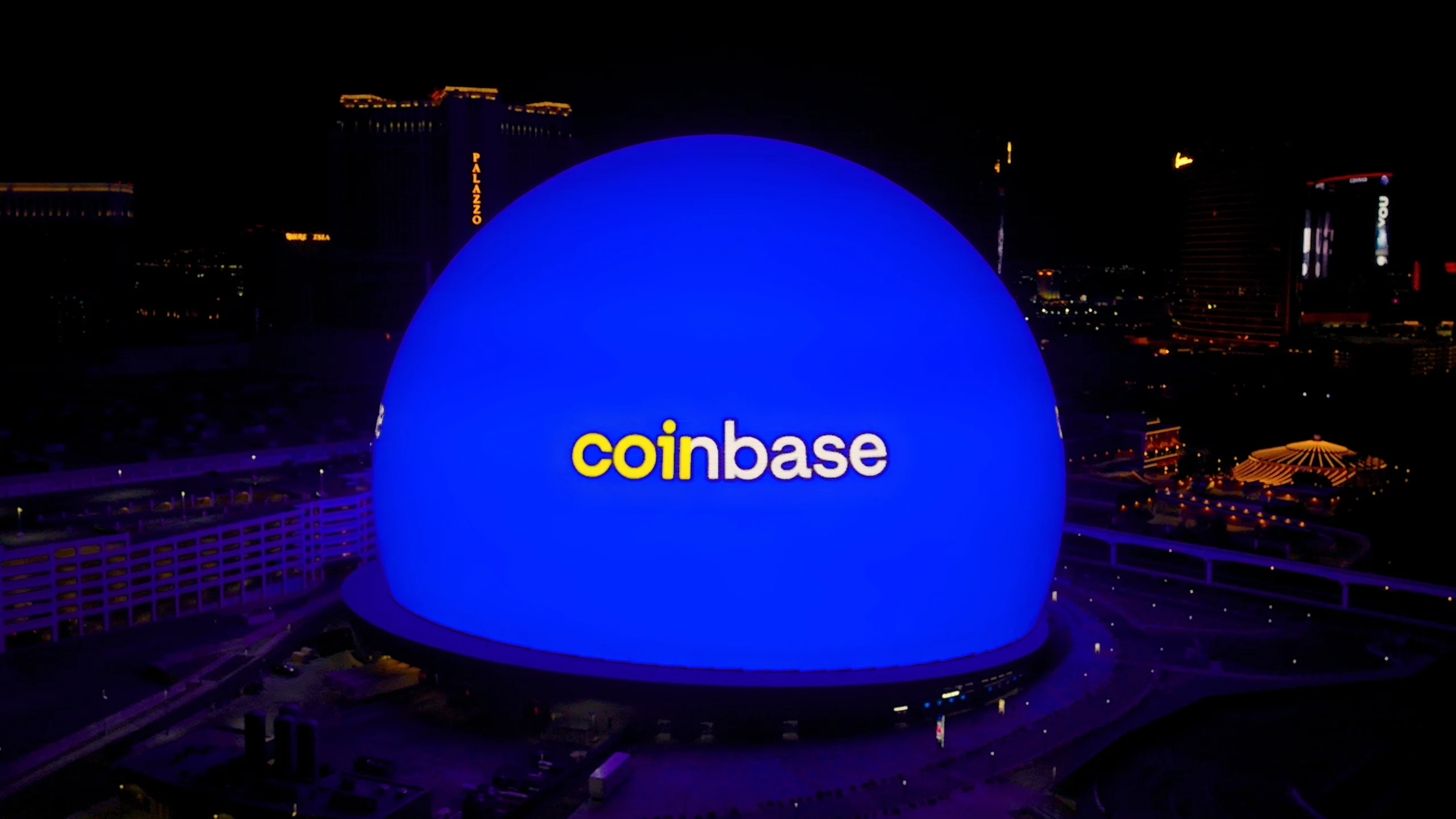 Coinbase