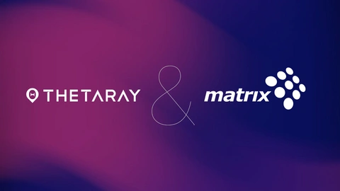 ThetaRay and Matrix USA
