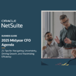 CFO’s 2025 Midyear Report